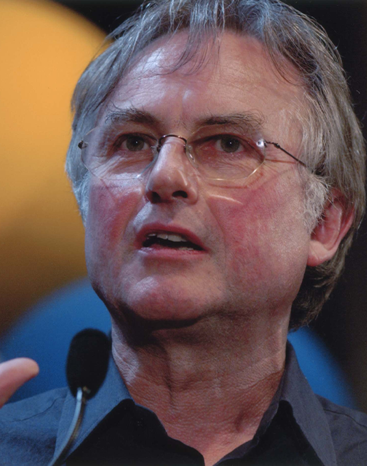 리처드 도킨스(Richard Dawkins)