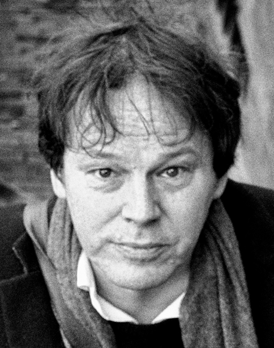 데이비드 그레이버(David Graeber)