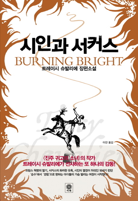 시인과 서커스