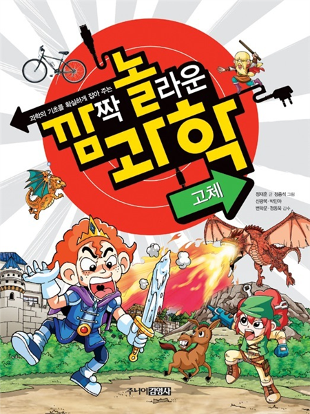고체